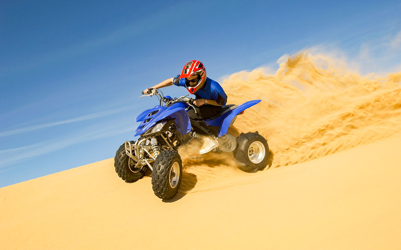 Dubai Desert Safari Standard on Sharing Basis with RZR Buggy Ride