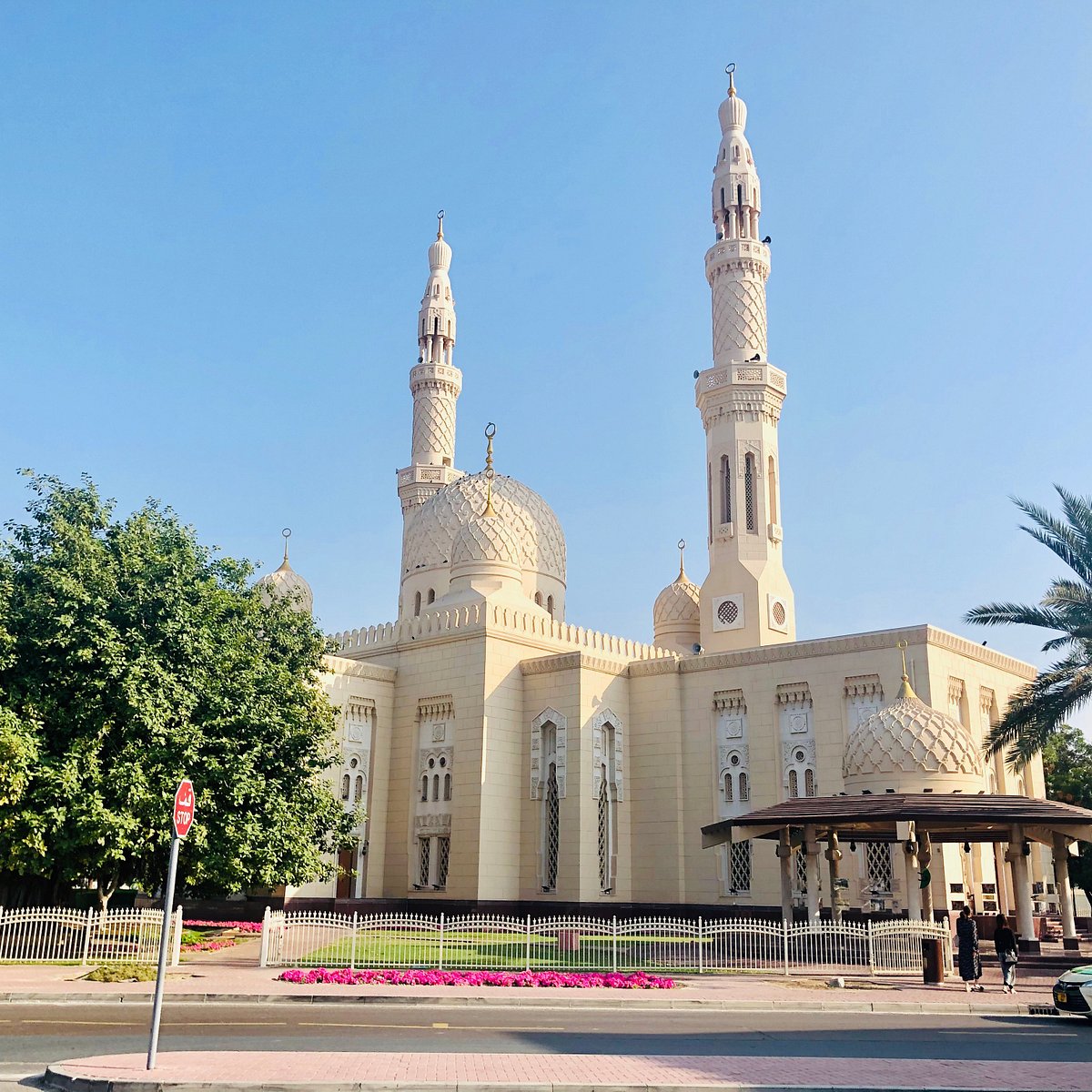 Half Day Dubai City Tour on Private Basis