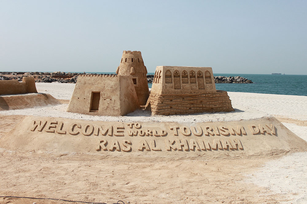 Ras Al Khaimah